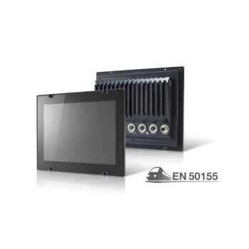 Компьютер MPC-2101-E4-LB-CT-T-W7E