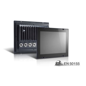 Компьютер MPC-2101-E4-LB-CT-T-W7E