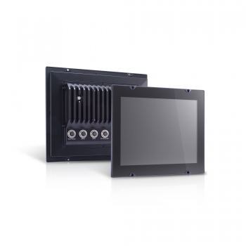 Компьютер MPC-2121-E4-LB-CT-T-W7E