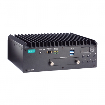 Компьютер  MC-3201-TGL1-S-S