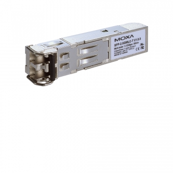 Модуль SFP-2.5GMLC-T Модуль SFP-2.5GMLC-T