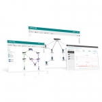 Программное обеспечение LIC-MXviewOne-ADD-POWER-MR
