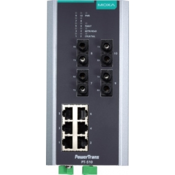 Коммутатор PT-510-4M-ST-48