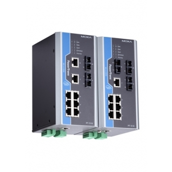 Коммутатор PT-510-SS-SC-48
