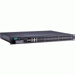 Коммутатор PT-7528-16MSC-8TX-4GSFP-HV-HV