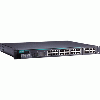 Коммутатор PT-7528-24TX-HV-HV Коммутатор PT-7528-24TX-HV-HV