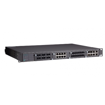 Шасси коммутатора PT-7728-PTP-R-24-24
