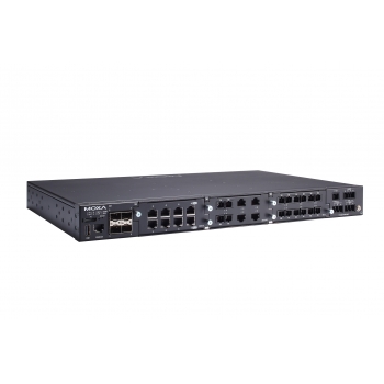 Коммутатор RKS-G4028-L3-4GS-HV-T Коммутатор RKS-G4028-L3-4GS-HV-T