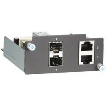 Модуль PM-7200-2GTXSFP Модуль PM-7200-2GTXSFP
