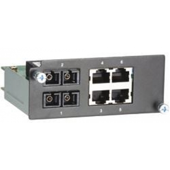 Модуль PM-7200-2MSC4TX Модуль PM-7200-2MSC4TX