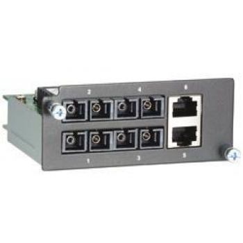 Модуль PM-7200-4SSC2TX