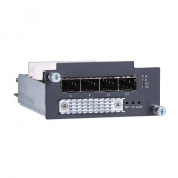 Модуль PM-7200-4GSFP-PHR-PTP Модуль PM-7200-4GSFP-PHR-PTP