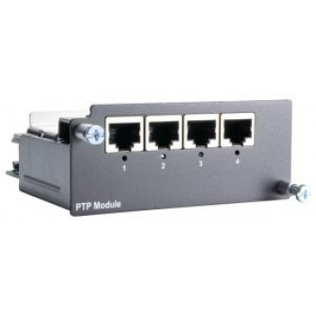 Модуль PM-7200-4TX-PTP Модуль PM-7200-4TX-PTP