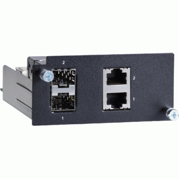 Модуль PM-7500-2GTXSFP Модуль PM-7500-2GTXSFP