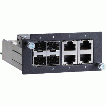 Модуль PM-7500-4GTXSFP Модуль PM-7500-4GTXSFP