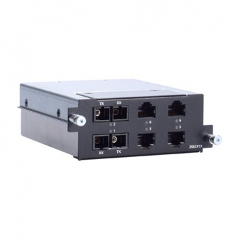 Модуль RM-G4000-2SSC4TX Модуль RM-G4000-2SSC4TX