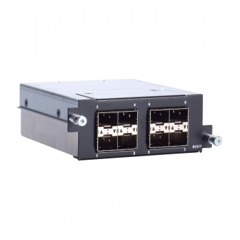 Модуль RM-G4000-8GSFP Модуль RM-G4000-8GSFP