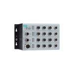 Коммутатор TN-4516A-4GTXBP-WV-CT-T