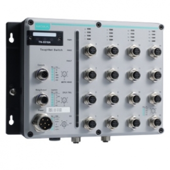 Коммутатор TN-5510A-2GTX-WV-CT-T