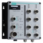 Коммутатор TN-5510A-2GTXBP-WV-CT-T
