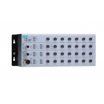 Коммутатор TN-4528A-16PoE-2GPoE-2GTXBP-WV-CT-T