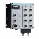 Коммутатор TN-5510A-8PoE-2GLSX-ODC-WV-T