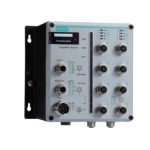 Коммутатор TN-5510A-8PoE-2GTX-WV-CT-T