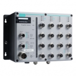 Коммутатор TN-5518A-8PoE-2GTXBP-WV-CT-T