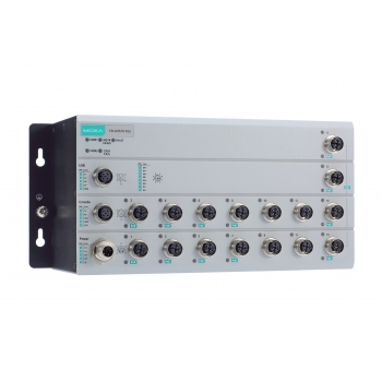 Коммутатор TN-G4516-8GPoE-2XGPoE-2XGTXBP-WV-CT-T Коммутатор TN-G4516-8GPoE-2XGPoE-2XGTXBP-WV-CT-T