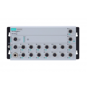 Коммутатор TN-G4516-8GPoE-4XGPoE-WV-T Коммутатор TN-G4516-8GPoE-4XGPoE-WV-T