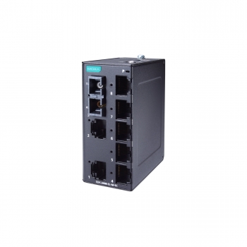 Коммутатор EDS-2008-EL-M-SC Коммутатор EDS-2008-EL-M-SC