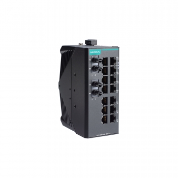 Коммутатор EDS-2016-ML-MM-ST-T
