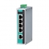 Коммутатор EDS-205A-T Коммутатор EDS-205A-T