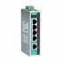 Коммутатор EDS-205A Коммутатор EDS-205A
