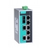 Коммутатор EDS-208A-M-SC-T Коммутатор EDS-208A-M-SC-T