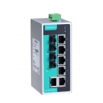 Коммутатор EDS-208A-MM-ST-T