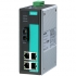 Коммутатор EDS-305-M-SC-T