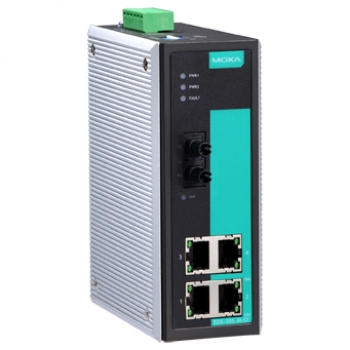 Коммутатор EDS-305-M-ST-T Коммутатор EDS-305-M-ST-T