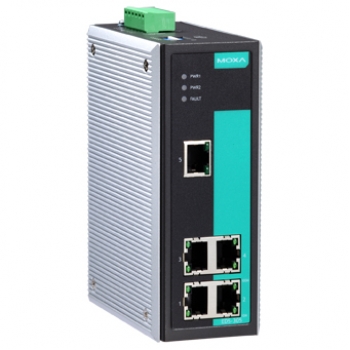 Коммутатор EDS-305