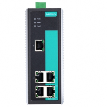 Коммутатор EDS-305