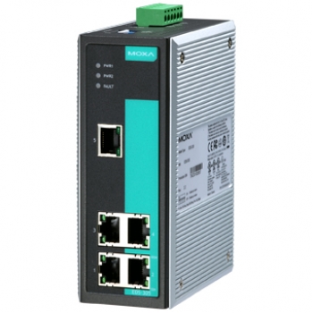 Коммутатор EDS-305