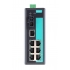 Коммутатор EDS-308-M-SC Коммутатор EDS-308-M-SC
