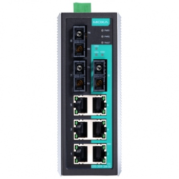 Коммутатор EDS-309-3M-SC-T Коммутатор EDS-309-3M-SC-T
