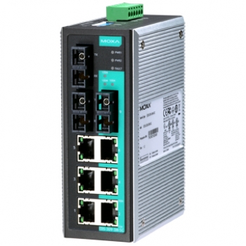 Коммутатор EDS-309-3M-SC Коммутатор EDS-309-3M-SC