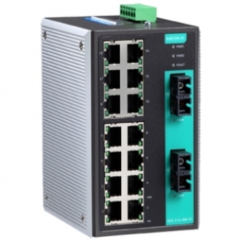 Коммутатор EDS-316-M-SC Коммутатор EDS-316-M-SC