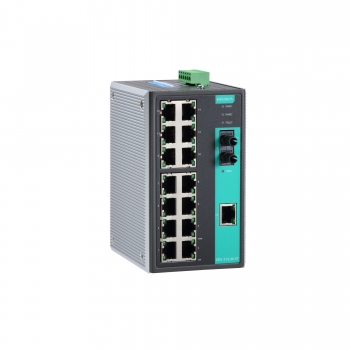 Коммутатор EDS-316-M-ST Коммутатор EDS-316-M-ST