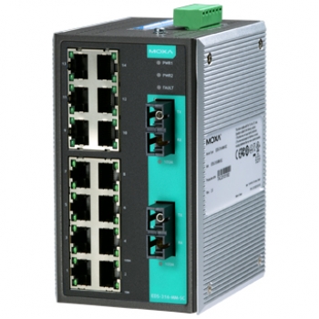 Коммутатор EDS-316-MM-SC Коммутатор EDS-316-MM-SC