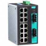 Коммутатор EDS-316-S-SC