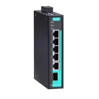 Коммутатор EDS-G205-1GTXSFP