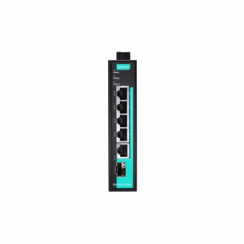 Коммутатор EDS-G205-1GTXSFP